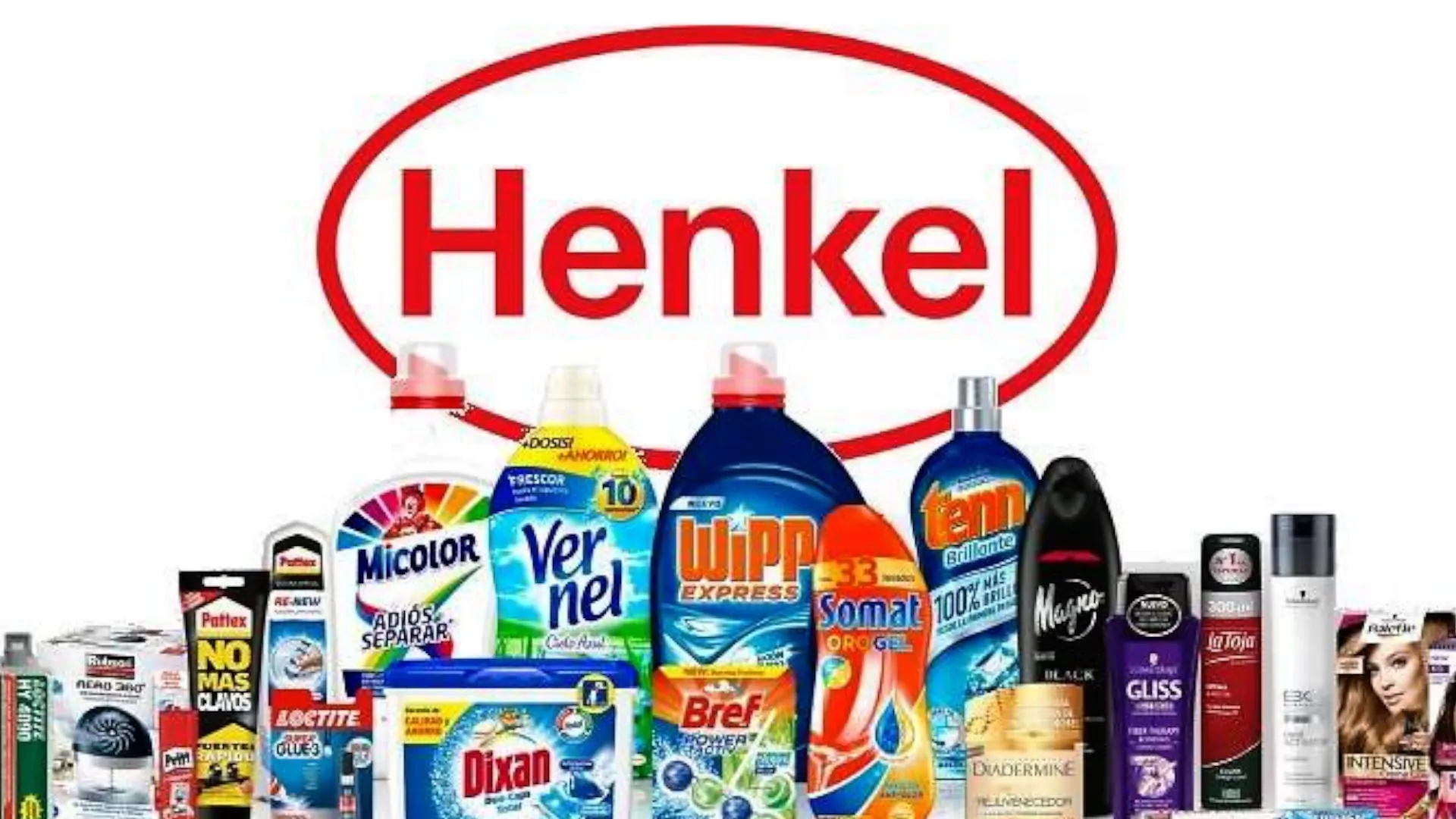 henkel