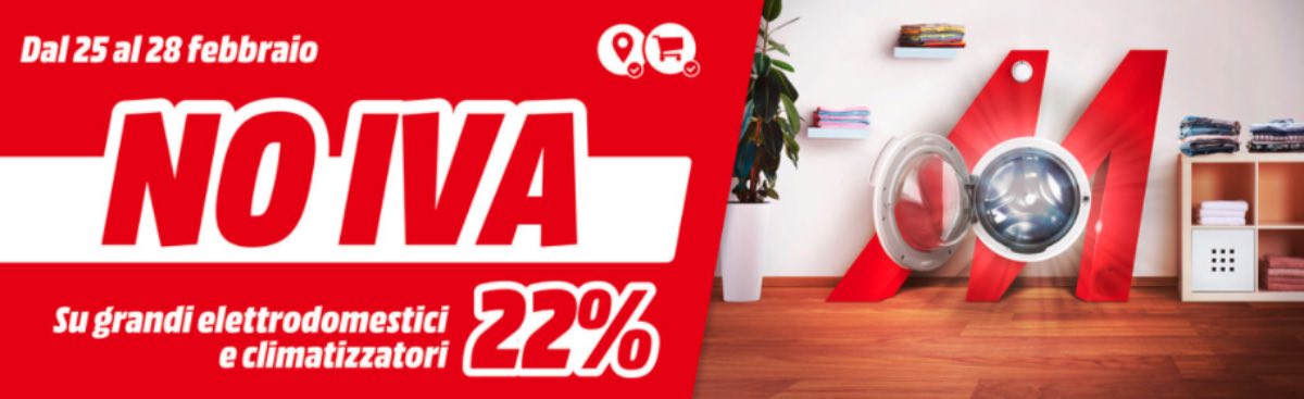 mediaworld no iva offerte 2