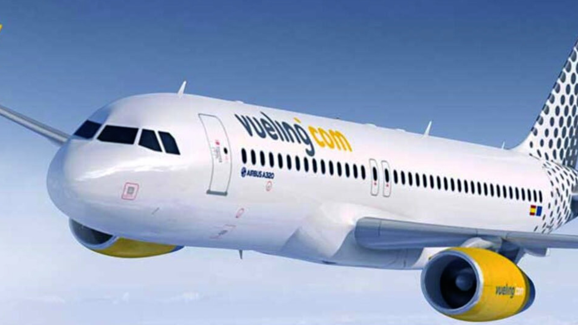 vueling