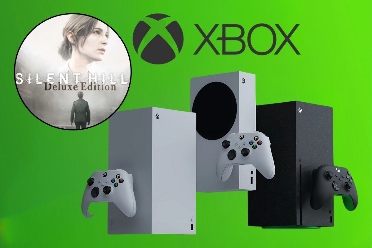 La console XBOX nelle sue varianti