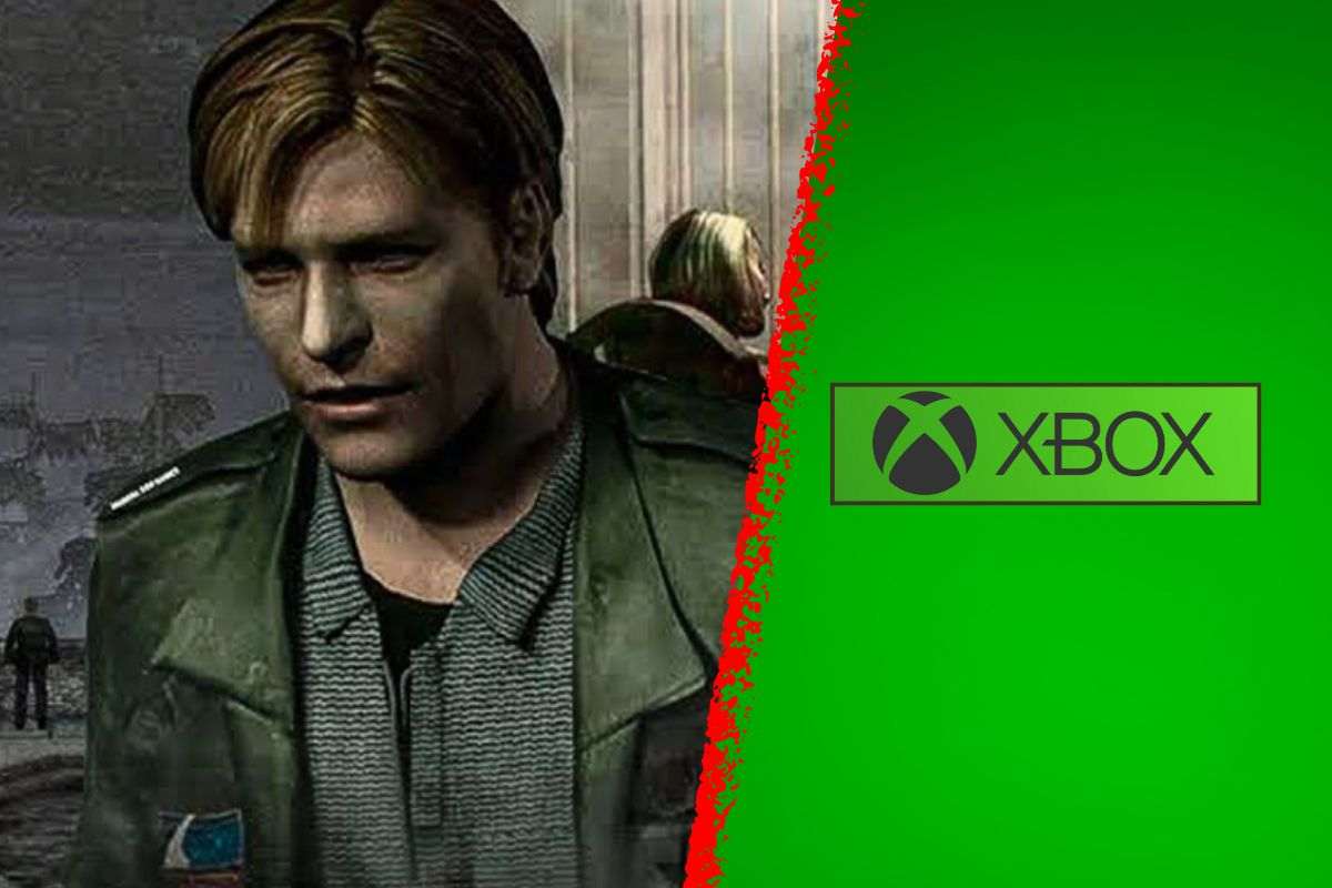 Silent Hill la grafica realistica