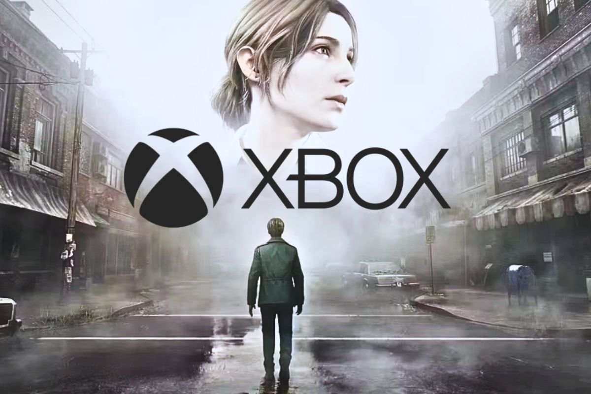 Silent Hill II remake