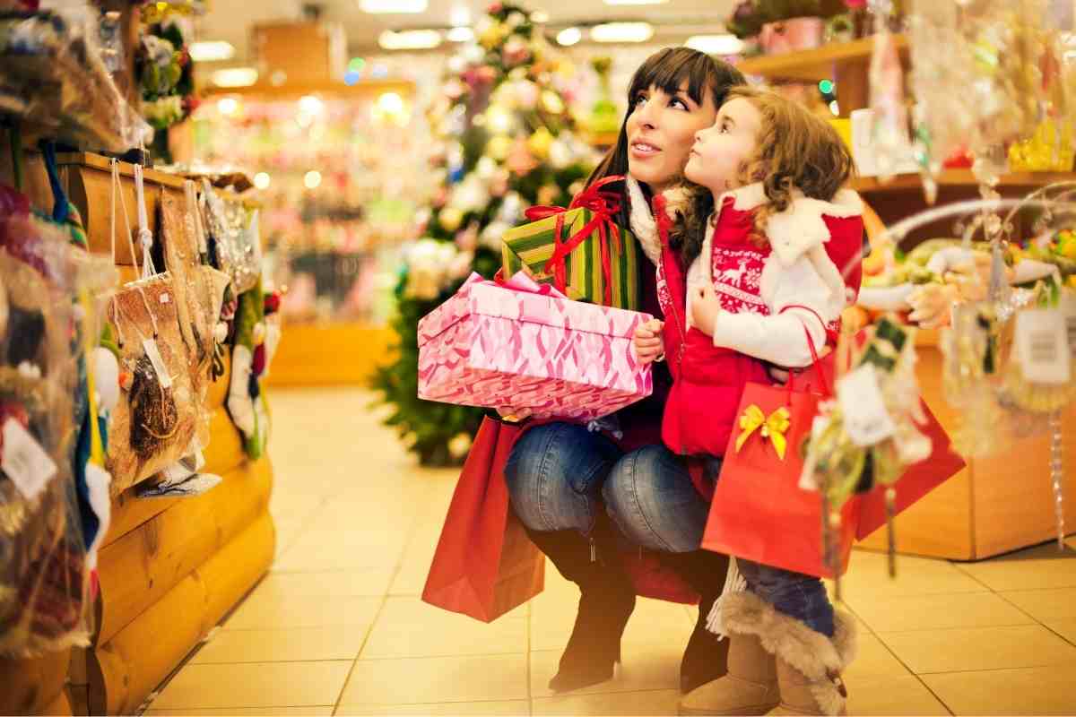 Esselunga volantino natale