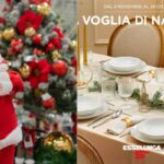 Esselunga volantino natale