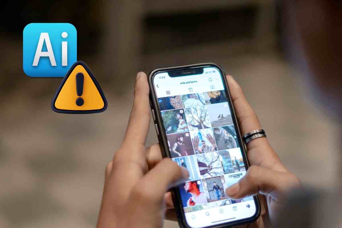 riconoscere video ia