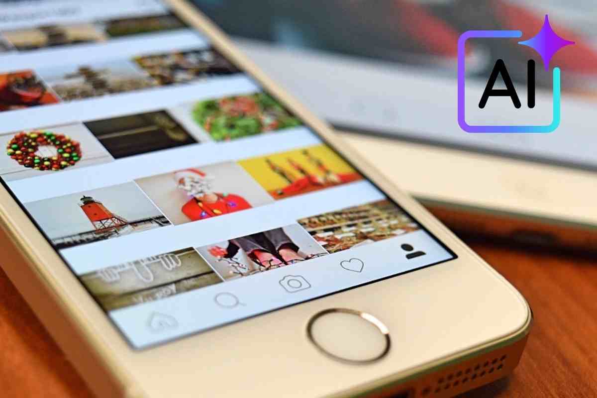 riconoscere video ia