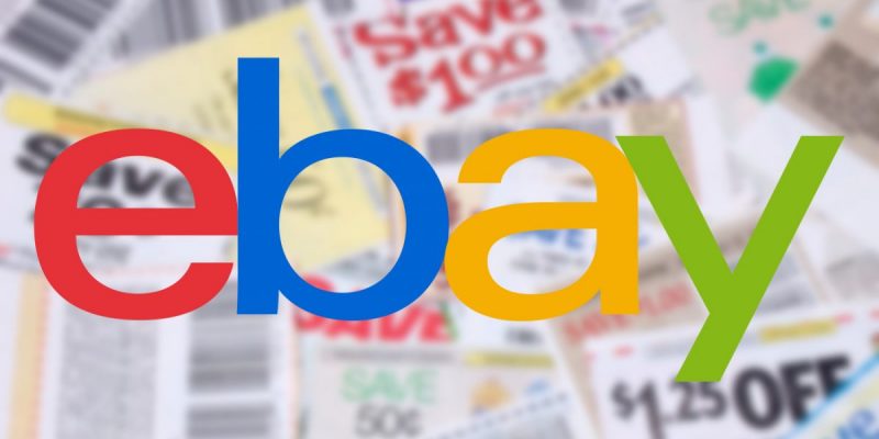 Nuovi imperdibili di eBay: tante categorie in sconto fino al 50%