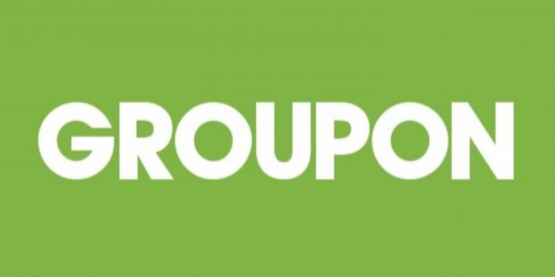 Groupon: fino al 20% di sconto su tutto il sito!