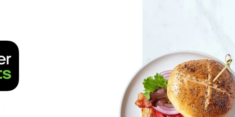 Festeggia San Valentino con Uber Eats: 2 piatti al prezzo di 1