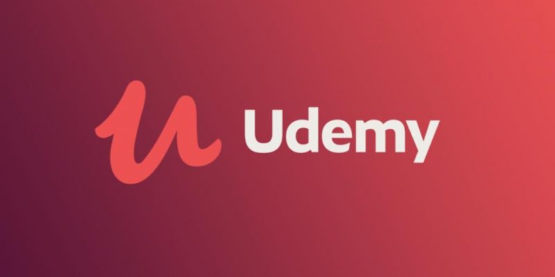 Il Cyber Monday di Udemy dura fino al 5 dicembre, con corsi a partire da 9.99€