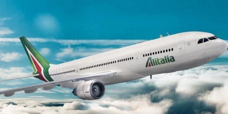 Viaggia in Europa con Alitalia e risparmia il 25% | Coupon