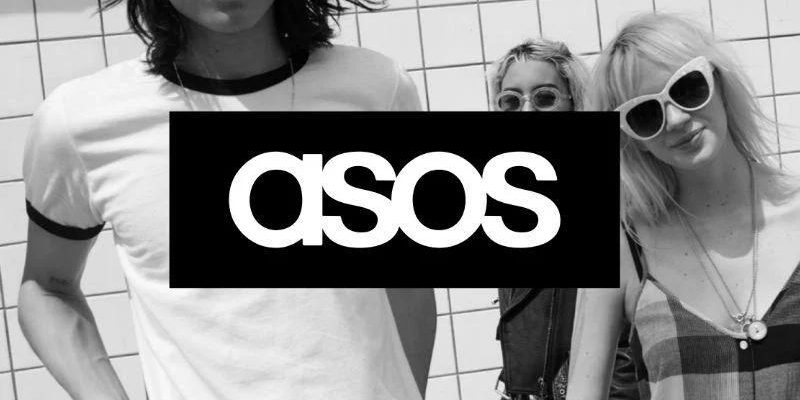 Saldi ASOS: arrivano i mid-season sales fino al 50%