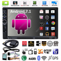 Autoradio Con Android 7.1