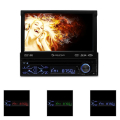 Autoradio DVD Stereo