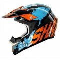 Casco SHARK Cross Enduro