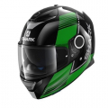 Casco Integrale SHARK Taglia M