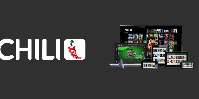 Sconto del 50% su CHILI grazie a questo coupon | Giugno