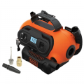 Compressore Portatile Black & Decker