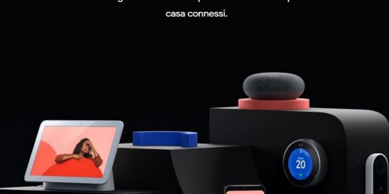 Il Cyber Monday di Google è qui, con sconti fino a 70€ su tutto il catalogo | Solo per oggi