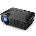 DBPOWER GP15 Mini Proiettore (Sconto attivo dalle 22.10)