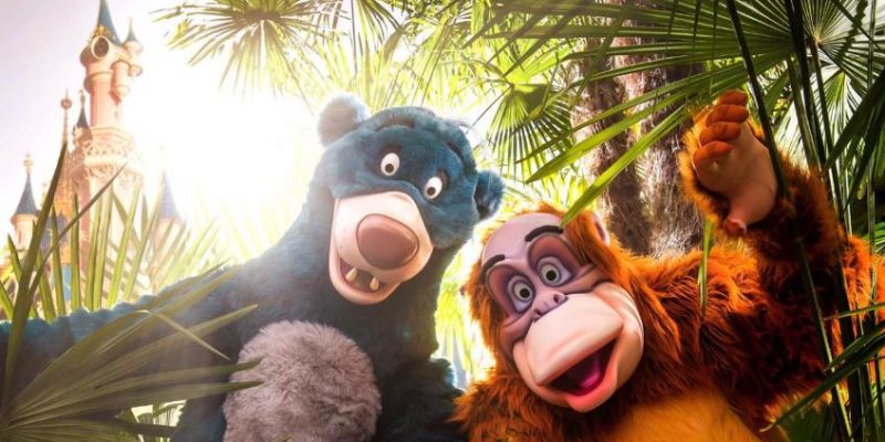 Disneyland Paris: prenota ora e risparmia fino al 25%