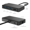 dodocool 6-in-1 USB-C Hub multifunzione