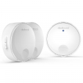 dodocool Campanello Wireless Autoalimentato