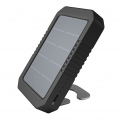 dodocool Caricabatterie Solare Portatile 4200 mha