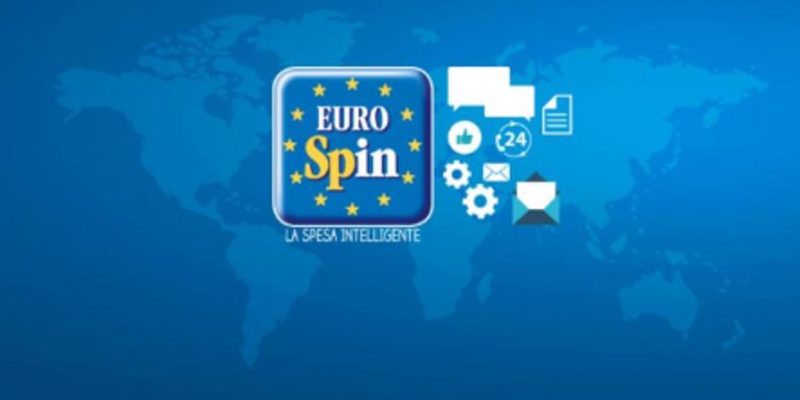 Anteprima volantino Eurospin: prodotti ad 1€ a partire dal 17 ottobre