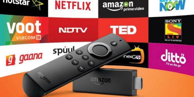 Amazon Echo e Fire TV Stick tornano in offerta a prezzi imperdibili