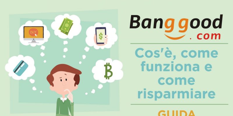 Banggood rimborsa la dogana con la nuova assicurazione doganale – Guida