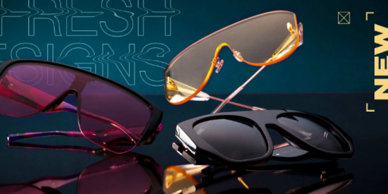 Hawkers: risparmia il 20% su tantissimi occhiali da sole con questo coupon