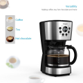 Homgeek Coffee Machine