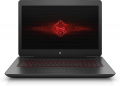 HP Omen Notebook da Gaming 17 Pollici