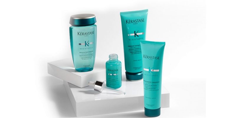 Ricevi un buono sconto Kérastase Extentioniste da 10€