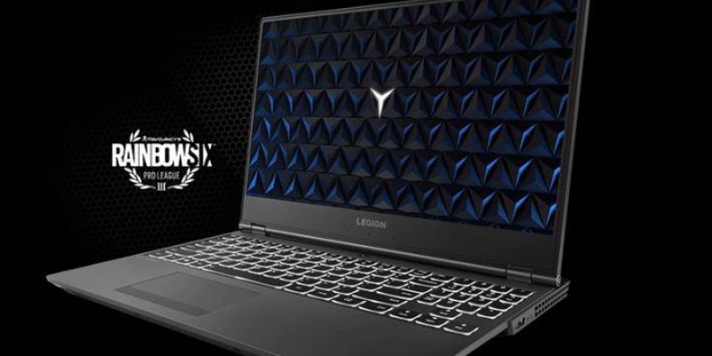 Lenovo Legion Y530: il laptop gaming scontato di 160€ con questo codice sconto