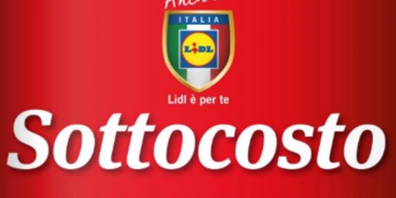 Volantino LIDL 23-29 Settembre: tutte le offerte sottocosto della settimana