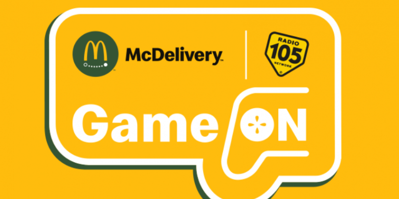 McDonald’s Game On: partecipa al concorso e vinci notebook e non solo