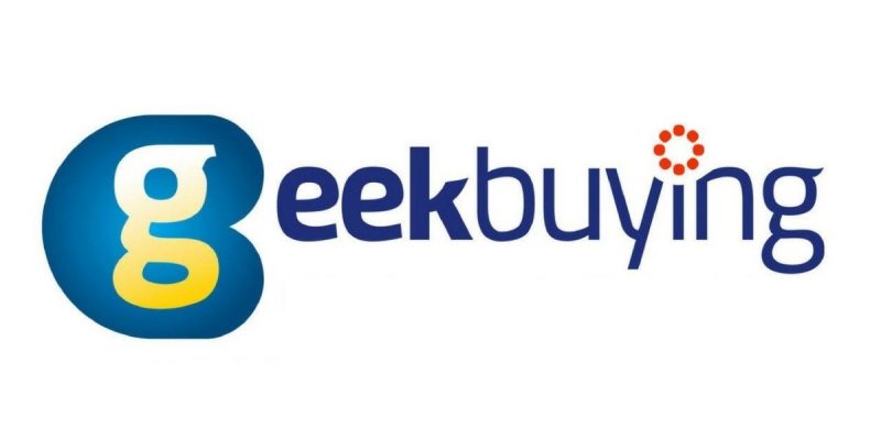 Le migliori offerte GeekBuying del 11 Febbraio