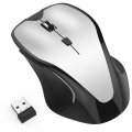 Mouse Senza Fili Usmain