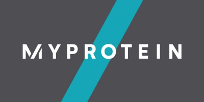 MyProtein: integratori in offerta del 33% grazie al coupon esclusivo