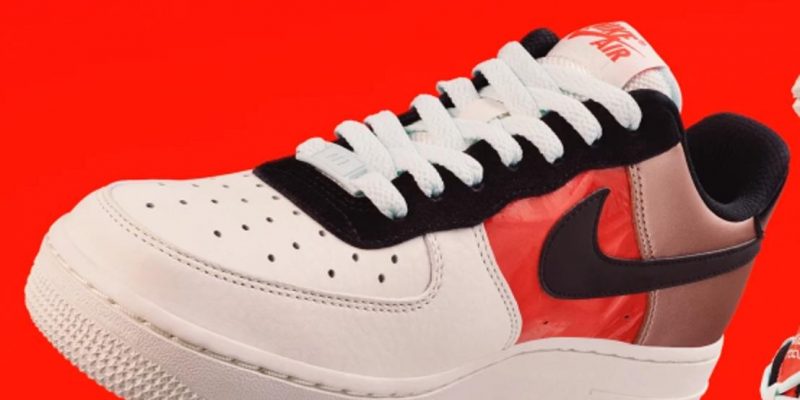 متجر Nike: خصم 15 على المجموعة الجديدة لهذا اليوم فقط!