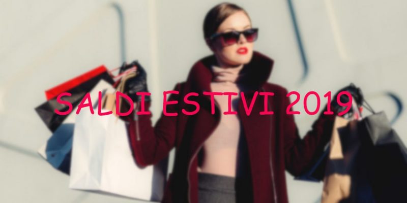Quando iniziano i saldi estivi 2019? Ecco il calendario date per tutte le regioni