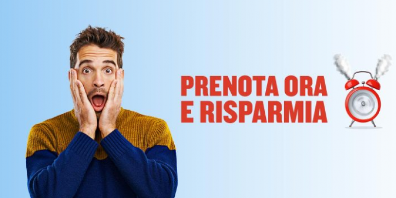 Ryanair: tornano i voli a 9.99€ solo per oggi, non perdere l’offerta!