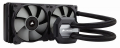 Corsair Hydro H100i CW-9060025-WW Sistema di raffreddamento a liquido per CPU