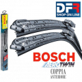 Spazzole Tergicristallo BOSCH 2 pezzi Volkswagen Golf 6