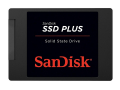 SanDisk Plus SSD 480 GB