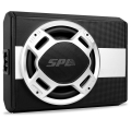 Subwoofer Spl