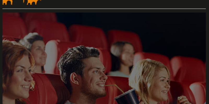The Space Cinema: guarda GRATIS l’anteprima di “Vicino all’orizzonte” | 2 biglietti omaggio