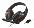 Cuffie Gaming Trust Gxt 330 XL Endurance